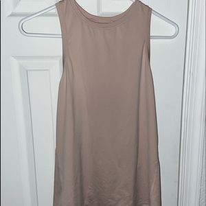 Lululemon All Tied Up Tank